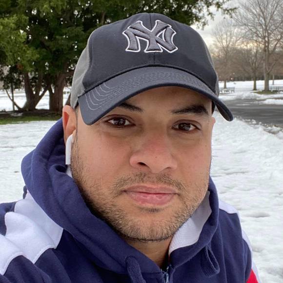 Meet your Posher, Mahmoud - Picture 1 of 1